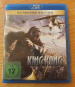 King Kong (Kinoversion + Extended Version)