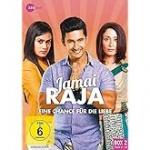 Jamai Raja - Eine Chance dür die Liebe - Box 2 (Folge 21-40)