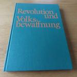 Paul Sauer: Revolution und Volksbewaffnu