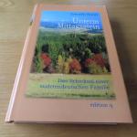 Unterm Mittagsstein - Das Schicksal einer sudetendeutschen Familie
