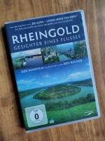 Peter Bardehle: Rheingold Gesichter eine