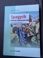 Spagyrik Lehr- und Arbeitsbuch