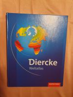 Diercke-Weltatlas