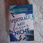 Odesza, D.C.: Vertraue mir besser nicht