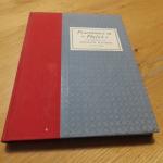 Practitioner in Physick - A Biography of Abraham Wagner 1717 - 1763, First Edition, 1954
