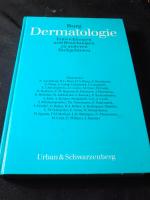 Dermatologie. Entwicklungen und Beziehungen zu anderen Fachgebieten. Mit 72 Abbildungen