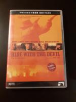 Ang Lee: Ride With The Devil
