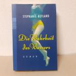Stephanie Butland: Die Wahrheit des Wass Stephanie Butland: Die Wahrheit des Wass