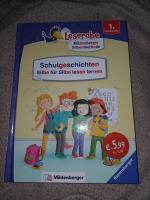 Katja Königsberg: Schulgeschichten - Sil Katja Königsberg: Schulgeschichten - Sil