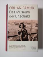 Das Museum der Unschuld