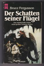 Der Schatten seiner Flügel