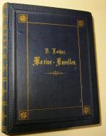 B.Lothar: Marine-Novellen