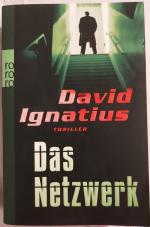 David Ignatius: Das Netzwerk