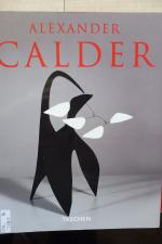 Alexander Calder, 1898 - 1976