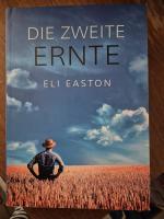 Die zweite Ernte