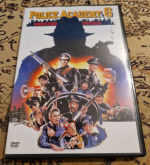 Peter Bonerz: Police Academy 6: Widersta