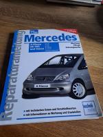 Peter Russek: Mercedes-Benz A-Klasse (W 