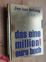 Das Eine Million Euro Buch