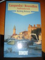 Dirk Althoff: Languedoc und Roussillon. 
