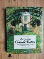 Zu Gast bei Claude Monet