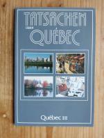 Tatsachen über Québec.