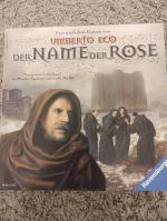 Der Name der Rose