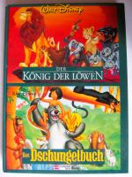Walt Disney, Harald Saalbach: Der König Walt Disney, Harald Saalbach: Der König