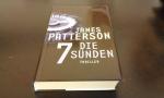 Die 7 Sünden / Thriller / Der 7. Fall für Lindsay Boxer und den Women's Murder Club