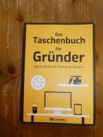 Das Taschenbuch für Gründer