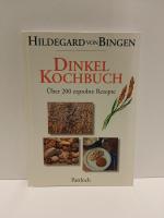 Dinkelkochbuch