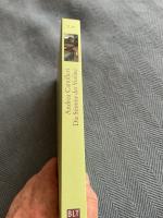 Andrea Camilleri: Die Stimme der Violine