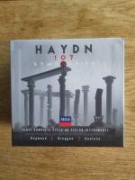 HAYDN 107 Symphonies