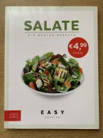 Easy cooking: Salate  - die besten Rezepte