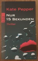 Nur 15 Sekunden