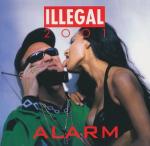 Alarm (3-Track-CD)