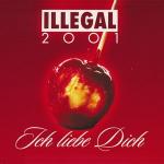 Ich liebe dich (3-Track-CD)