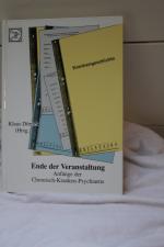 Ende der Veranstaltung