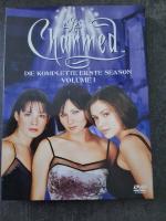 "Charmed"    Mystery Serie         Staffel 1   Volume 1
