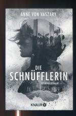 Die Schnüfflerin