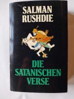 Die satanischen Verse