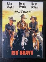 Rio Bravo