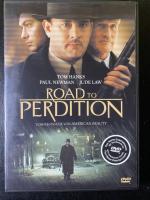 Sam Mendes: Road to Perdition