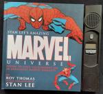 Stan Lee's amazing MARVEL univers