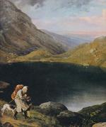 Ludwig Richter - der Maler