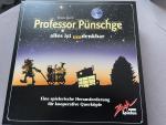 Professor Pünschge - alles ist umdenkbar