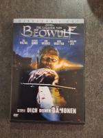 Robert Zemeckis: "Die Legende von Beowul