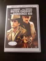 Butch Cassidy und Sundance Kid