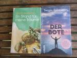 Sergio Bambaren: Bücherset - Der Bote (V