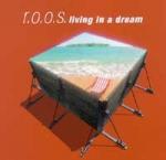 Living in a dream (5-Track-CD)