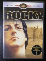 Rocky - Special Edition